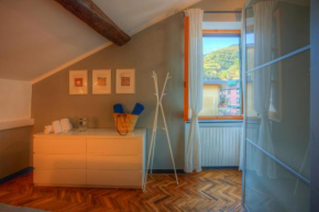 Exclusive Holiday Home, La Casa dei pittori Monterosso